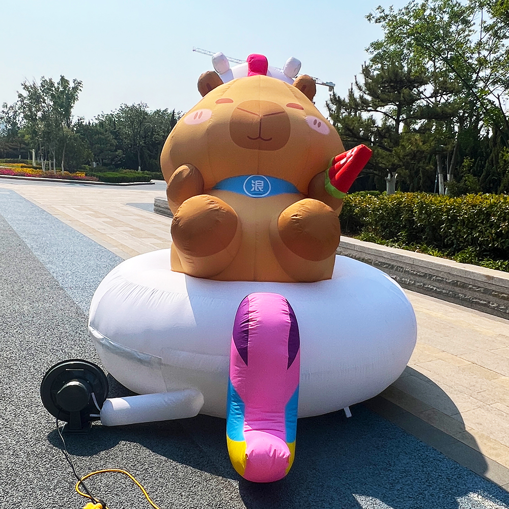 卡皮扒拉