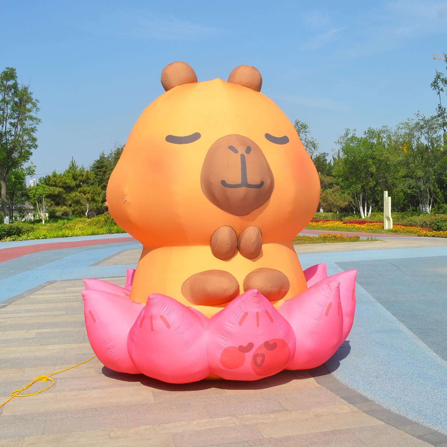 卡皮扒拉