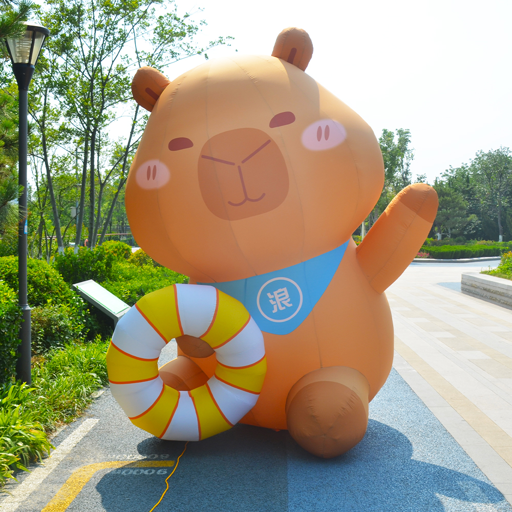 卡皮扒拉
