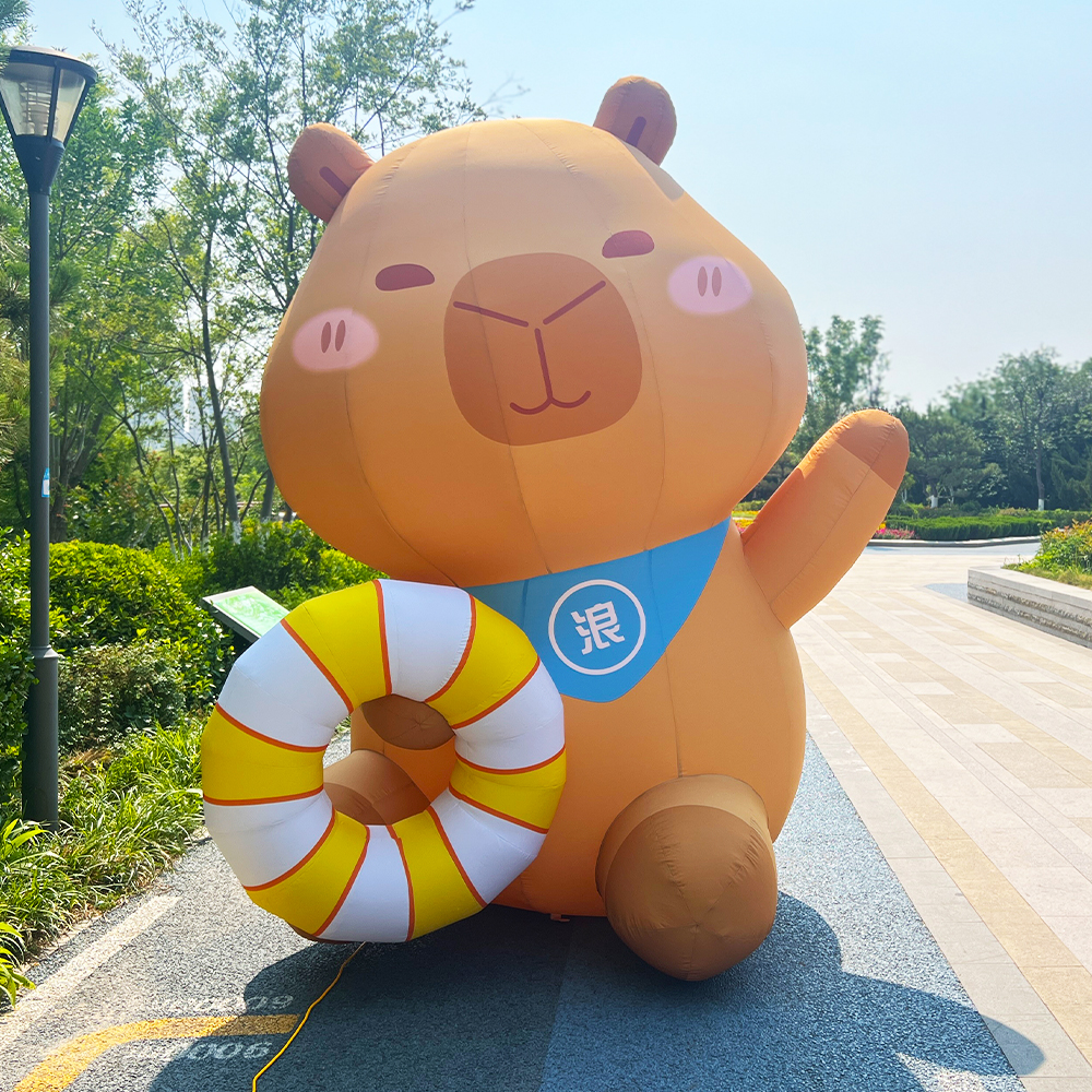 卡皮扒拉