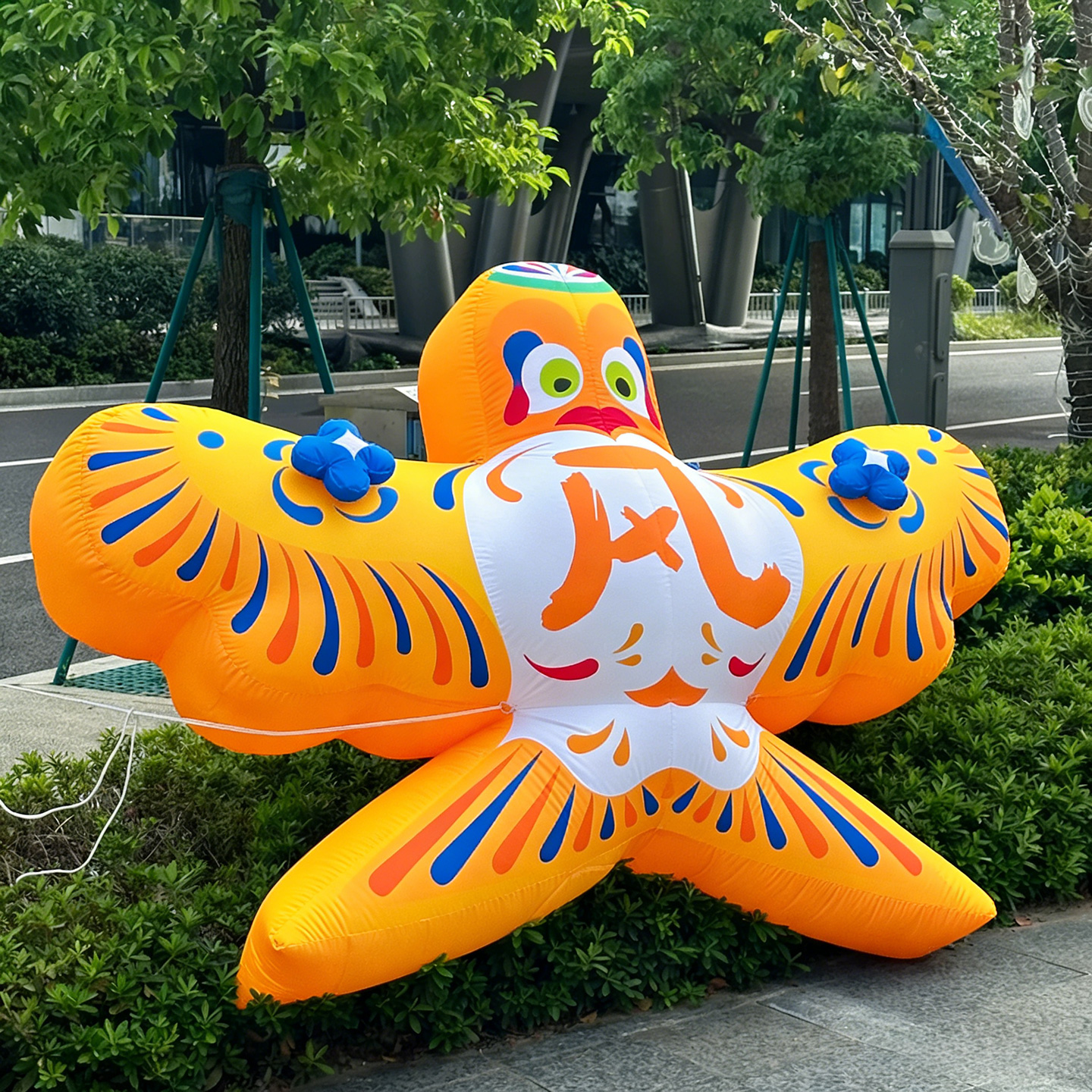 风筝系列